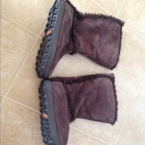 🚨REDUCED🚨 New Timberland women boots