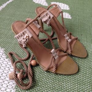 Stella McCartney heels