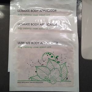 IT Works wraps!!!!! Detox and tone!!!