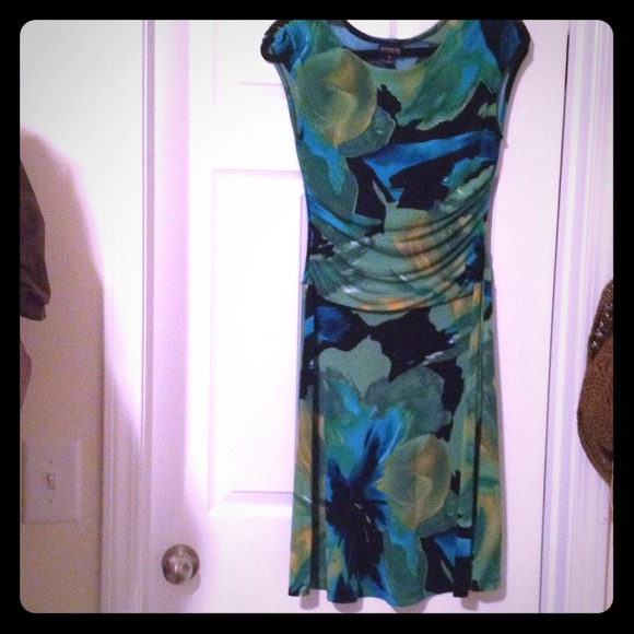 Spring dress!