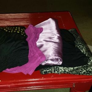 Bundle 1 for @csimo1206