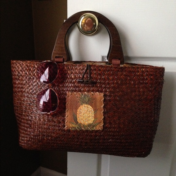 Sand N Sun Beach Tote