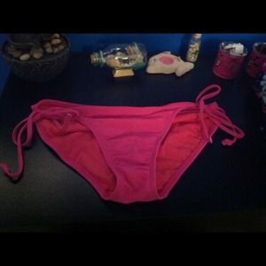 Old navy swim suit bottoms