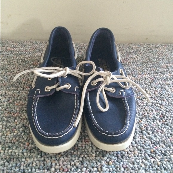 Sebago Boat Shoes