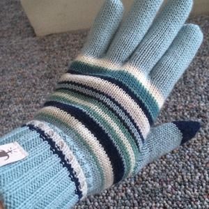 SmartWool Knit Gloves