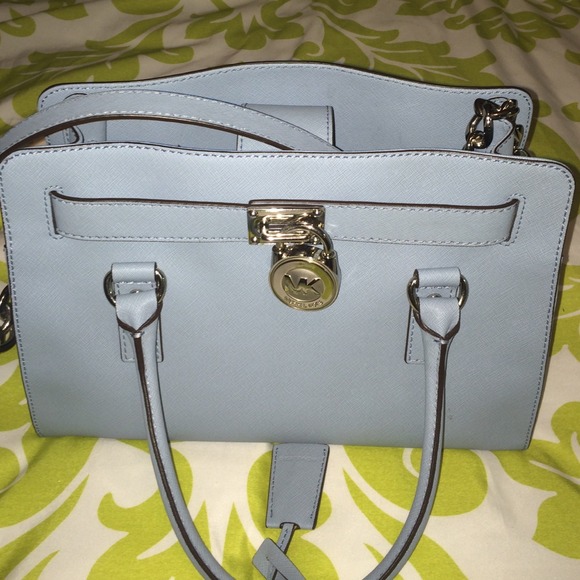 Soft Baby Blue MK
