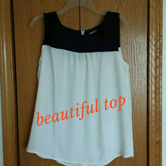 Beautiful Summer top