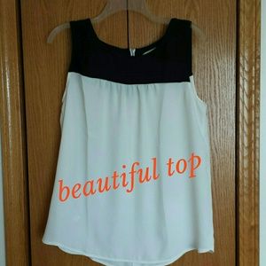 Beautiful Summer top