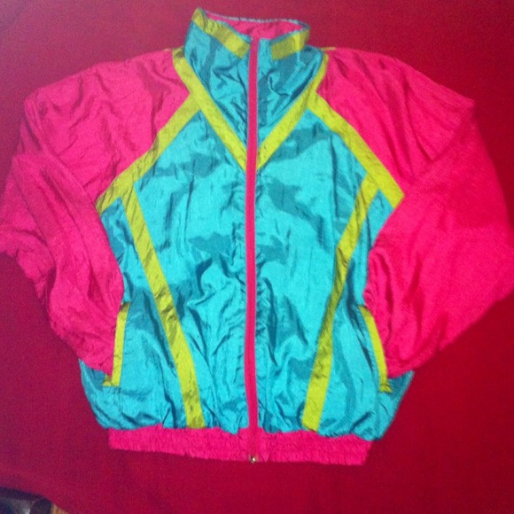 Vintage Jacket