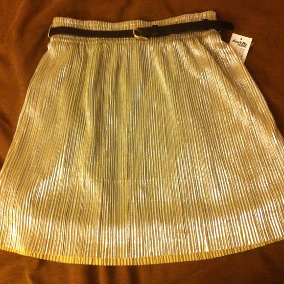 Charlotte russe  skirt