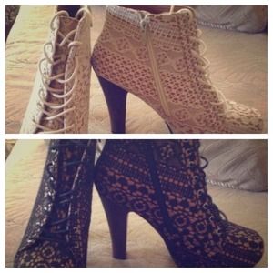 Bundle for scarlettstained