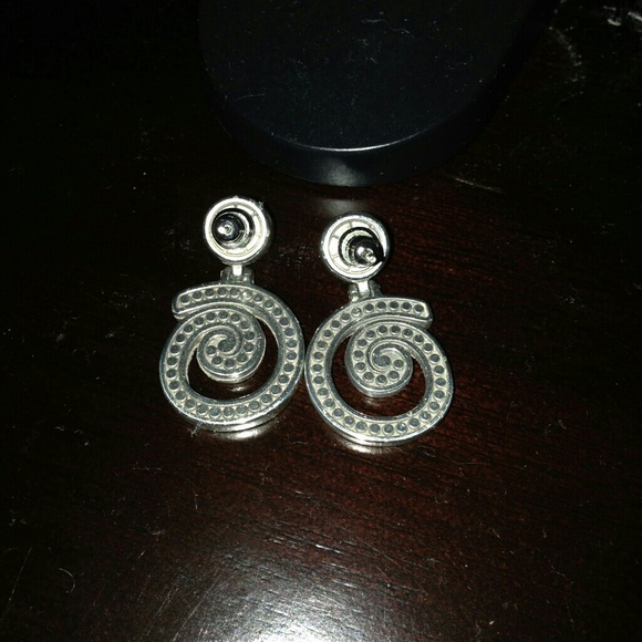 Cute Brighton earrings