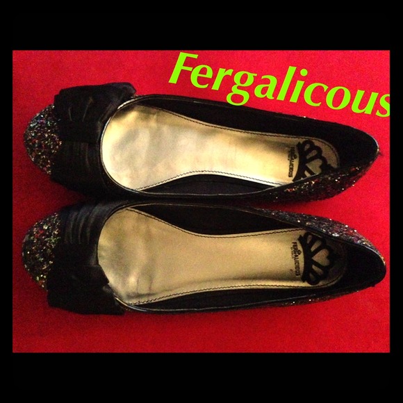 Flats by Fergie