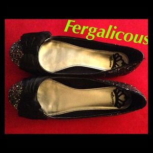 Flats by Fergie