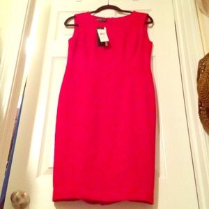 Jones New York Sheath dress