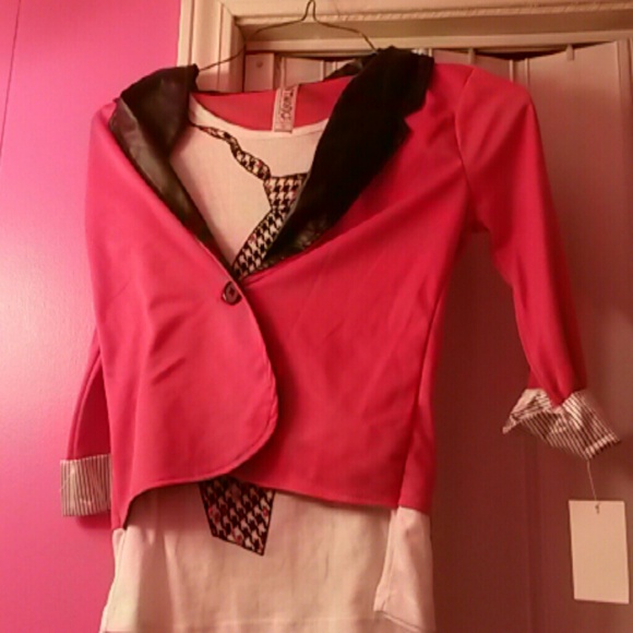 Girls shirt