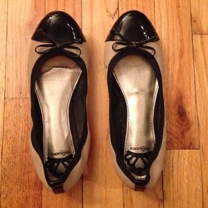 Fergalicious by Fergie Flats