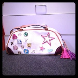 Dooney & Bourke Bowler Bag