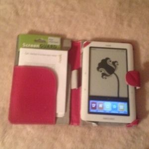 Nook 2 ereader for @orice2012 only please!!!