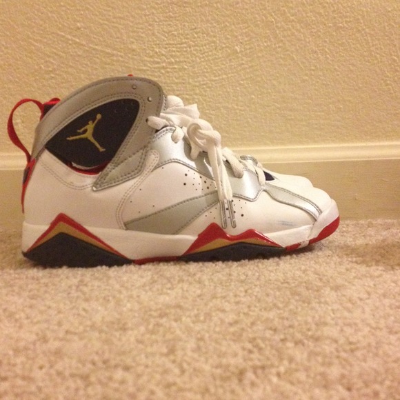 ♦️SOLD JORDAN'S♦️