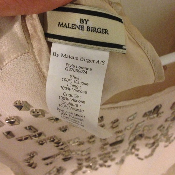 Malene Birger Shift Dress🎀Valentine's Day Dress🎀 - Picture 2 of 4