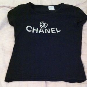 Chanel t-shirt
