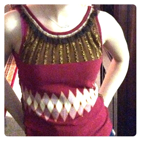 Fabulous summer blouse fits size 4-8
