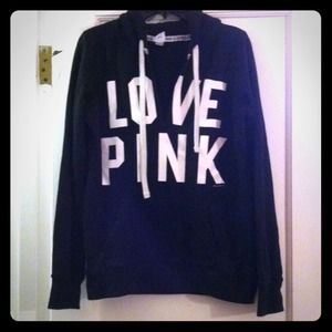 Victoria's Secret PINK Pullover Hoodie