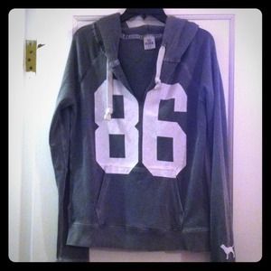 Victoria's Secret PInk hoodie