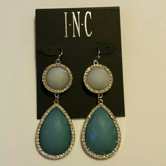 INC earings