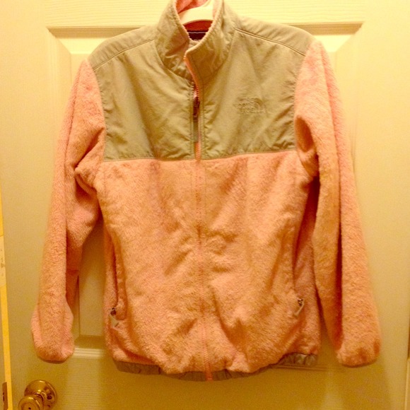 North Face Denali Fleece