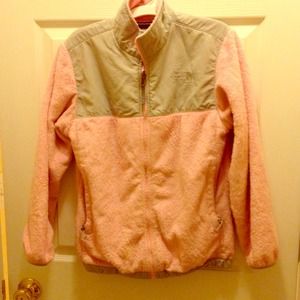 North Face Denali Fleece