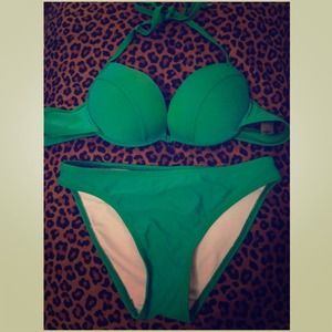 Victoria Secret Swim Suit