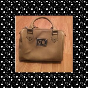 Xoxo purse/handbag