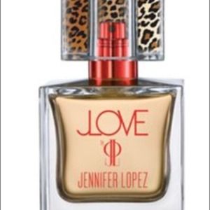 Jlove perfume by Jennifer Lopez