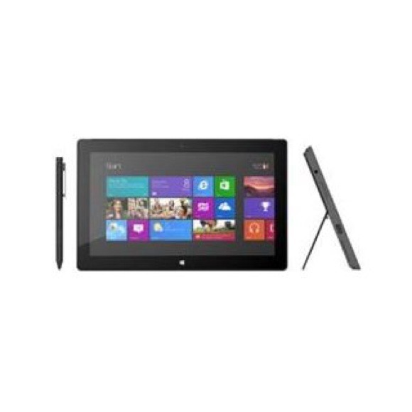 Windows Surface Pro
