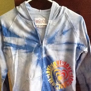 A girl jacket!!  nEW without TAG!!