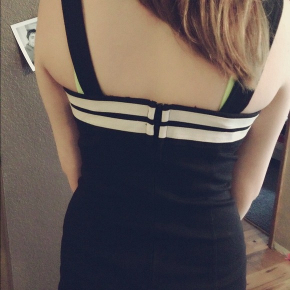 Betsy Johnson- only worn once! - Picture 2 of 4