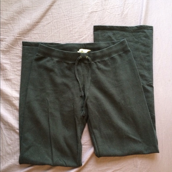 SOLD.. Juicy Couture sweat pants