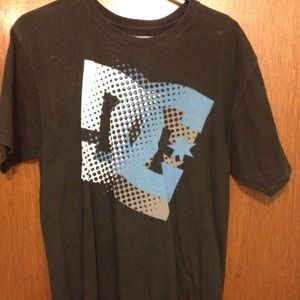 BUNDLE OF 2 Men's DC Shirts