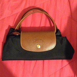 Mini longchamp