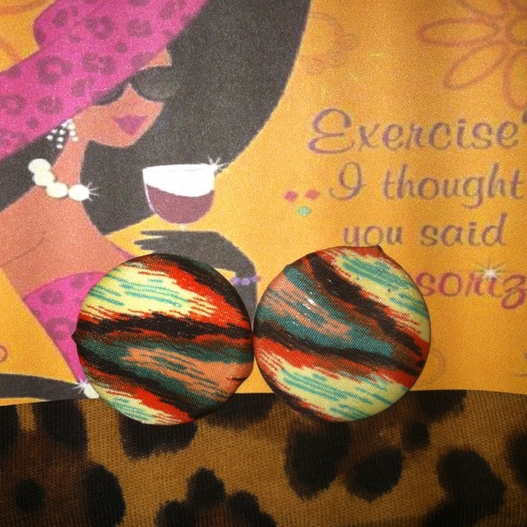 🎀BUNDLE for @artiastry🎀Ear Candy💋