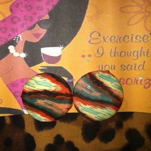 🎀BUNDLE for @artiastry🎀Ear Candy💋