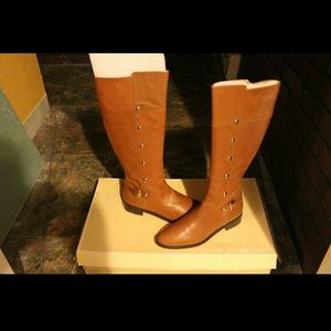 Mk  riding boots