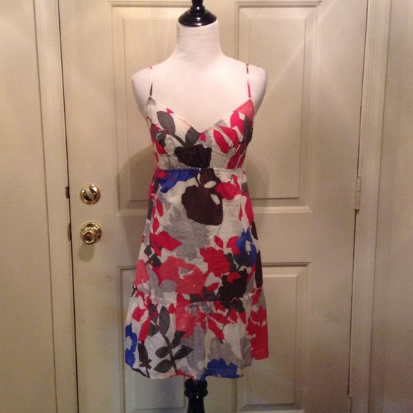 American Eagle Outfitters Dresses & Skirts - AMERICAN EAGLE OUTFITTERS  Basic Adorable Dress!