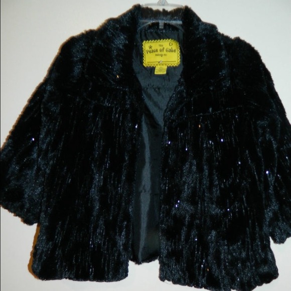 Far jacket - Picture 2 of 3