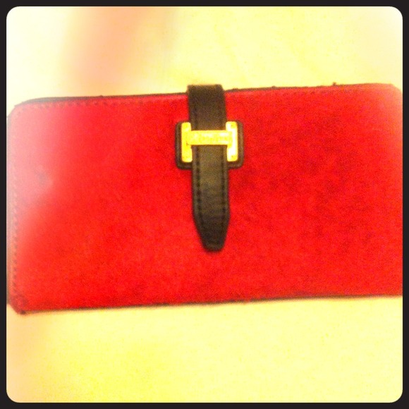 Calvin Klein wallet