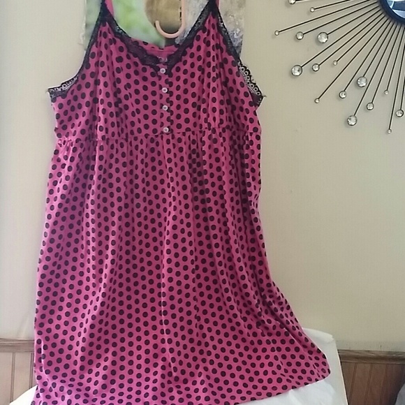 Nightie for tismith bundle