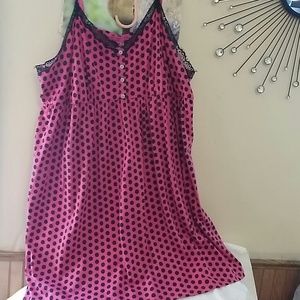 Nightie for tismith bundle