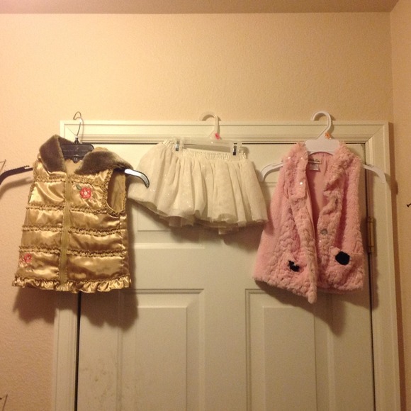 GIRLS BUNDLE - Picture 1 of 4